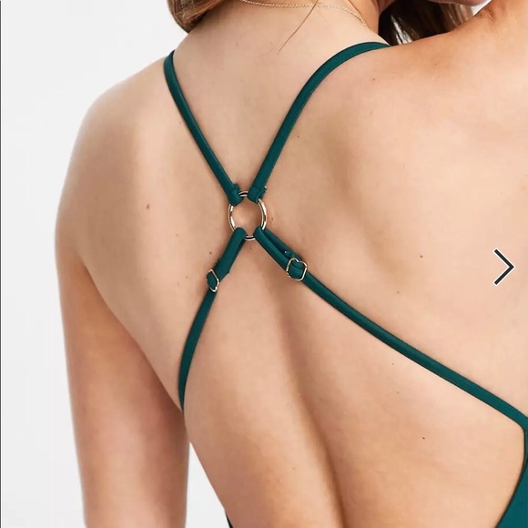 JUICY COUTURE swimsuit - Picture 9 of 9